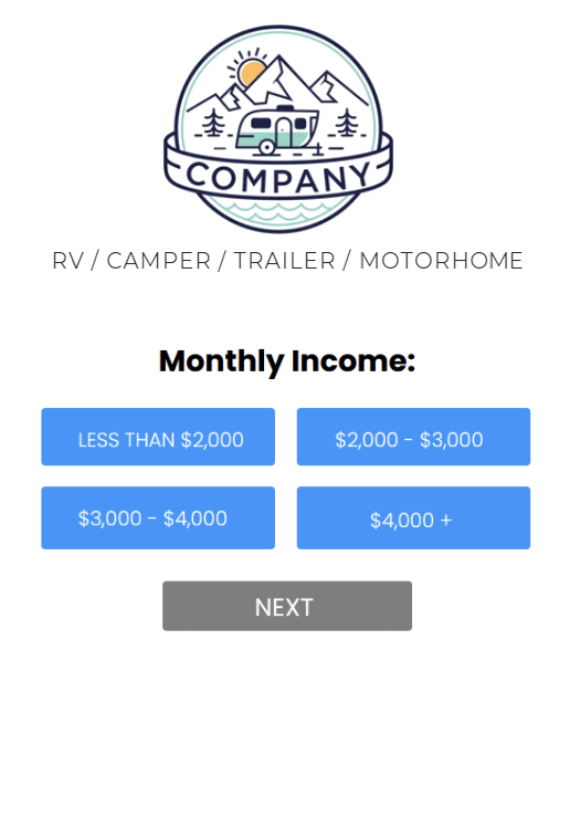 Car Loan Leads Canada